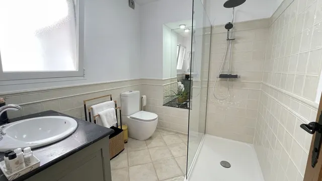 Adosado 5 habitaciones 296m² en venta - Costa del Sol — 10