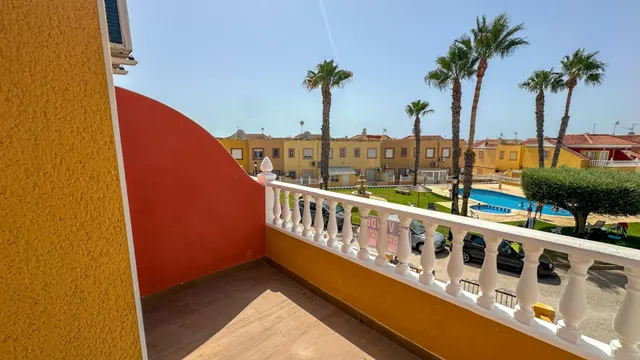 Casa 2 habitaciones 86m² en venta - La Regia — 36