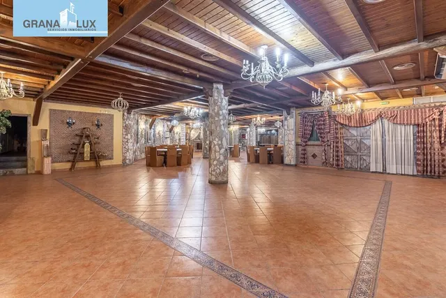 EN VENTA HOTEL Y RESTAURANTE LOS PINILLOS — 19