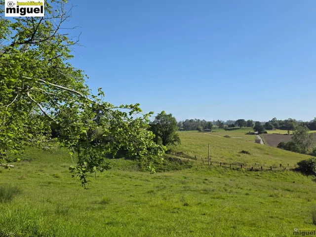 Se venden parcelas edificables de 1.200 m2 en Noriega, Ribad - foto 3