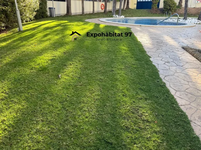 Piso en venta en Platja dels Capellans-Zona Turística — 20