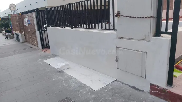LOCAL COMERCIAL EN ALQUILER A POCOS METROS DE PLAYA MARTIÁNE - foto 2