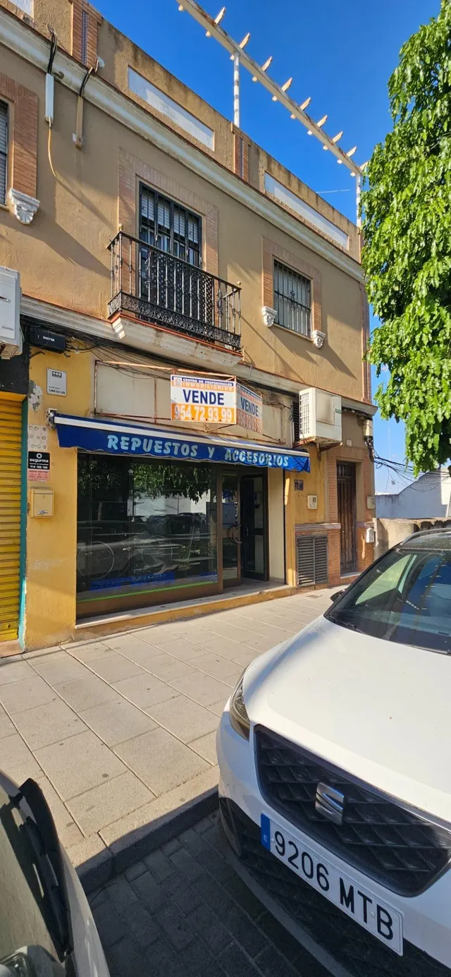 Local comercial 153m² en venta - Cruz del Ingles — 22