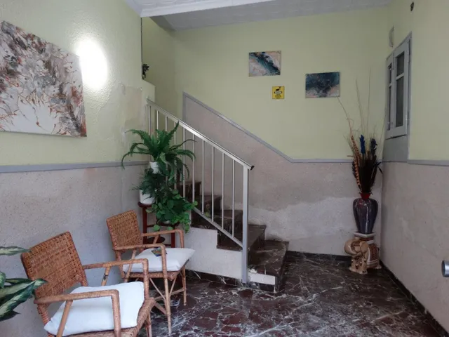 Piso para reformar a tu gusto - 3 dormitorios - 3 calles - Ventanas nuevas — 31