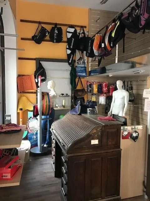 Excelente local comercial en Plaza de la Soledad — 5