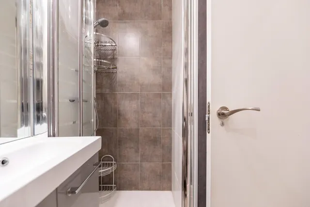 Alquiler apartamento en Trafalgar, Chamberí — 12