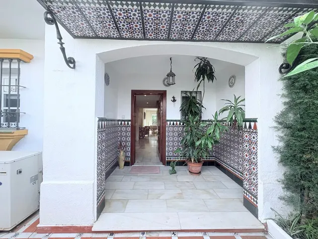 Adosado 5 habitaciones 200m² en venta - Costa Del Sol — 3