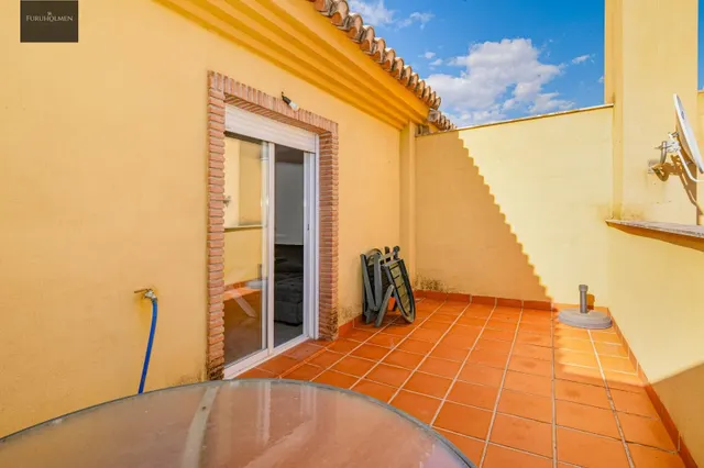 Preciosa adosada en cajar — 31