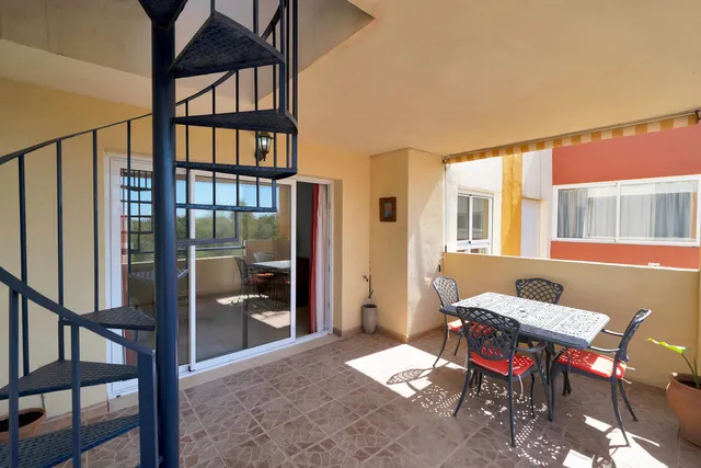 Ático 2 habitaciones 135m² en venta - Costa Del Sol — 15