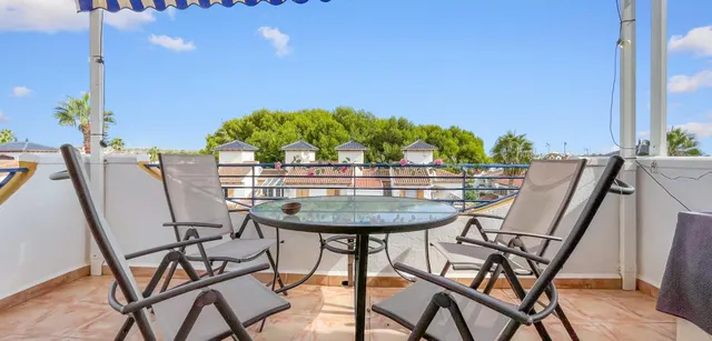 Apartamento 2 habitaciones 68m² en venta - Mil Palmeras — 23