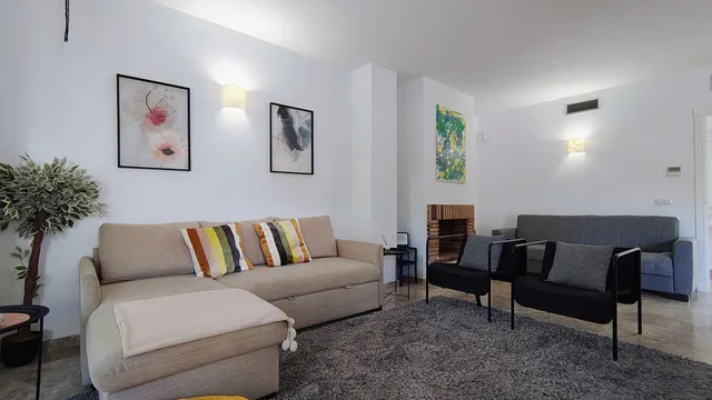 Apartamento 3 habitaciones 135m² en venta - Marbella — 9
