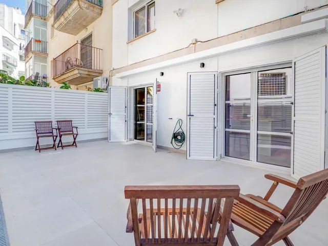 Piso 5 habitaciones 137m² en venta - San Sebastian-Aiguadolç - foto 5