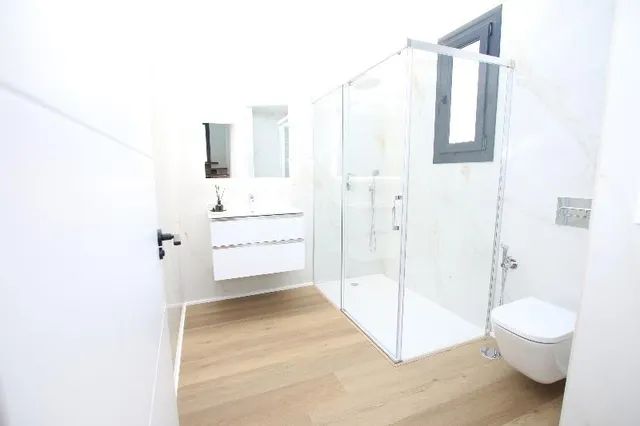 Fantásticas Villas con piscina privada y vistas despejadas — 9