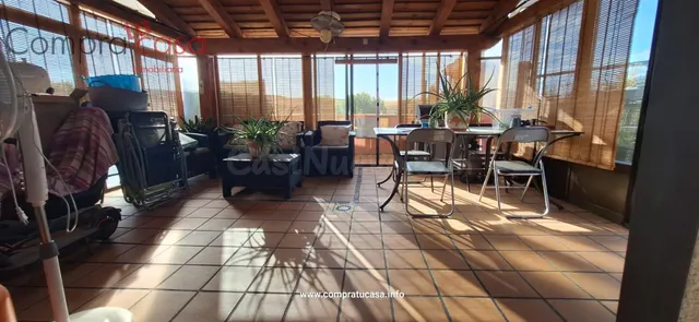 Venta pareado completisimo en los huertos.- — 5