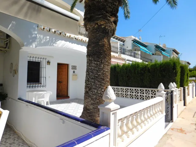 Casa 2 habitaciones 80m² en venta - Los Balcones - Los Altos del Edén — 8
