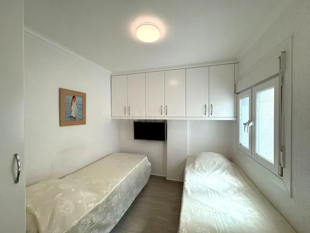 Ático 2 habitaciones 57m² en venta - Mil Palmeras — 25