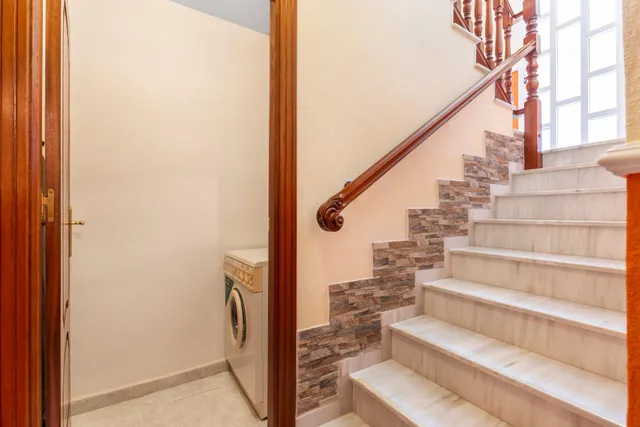 Villa 5 habitaciones 240m² en venta - Pueblo Bravo — 48