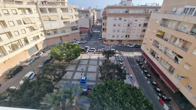 Ático 2 habitaciones 65m² en venta - Centro