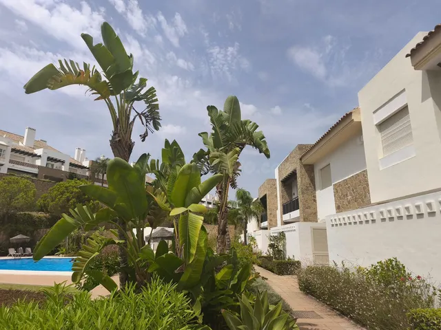 Adosado 3 habitaciones 200m² en venta - Riviera del sol - foto 4