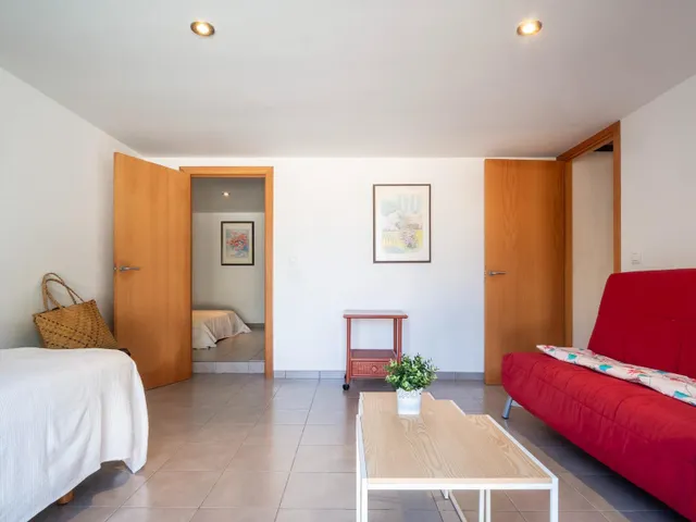 Casa en muy buen estado con piscina privada en la zona de Puig Sec — 26