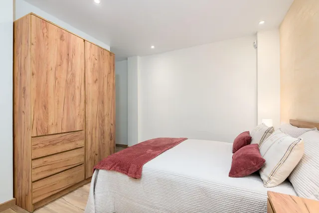 Apartamento 2 habitaciones 64m² en venta - LA PUNTICA — 28