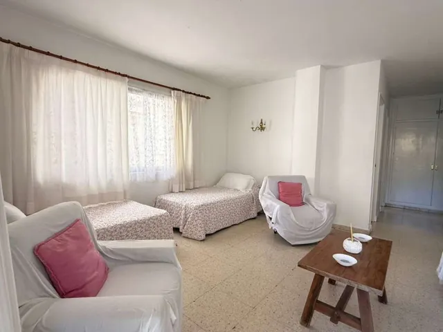 Estudio 40m² en venta - Marbella — 10