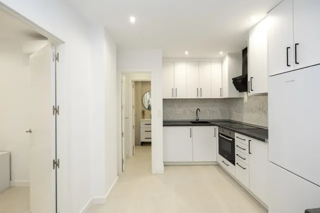 !! Fantástica vivienda en la mejor zona de Zaidín!! — 7