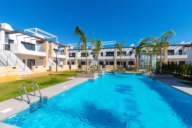 Apartamento con Jardín , La Ciñuelica — 22