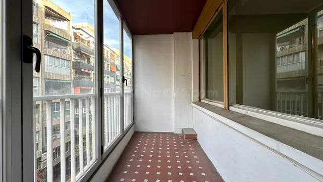 AMPLITUD, LUZ Y UBICACIÓN PRIVILEGIADA EN FRANCISCO VICTORIA — 3