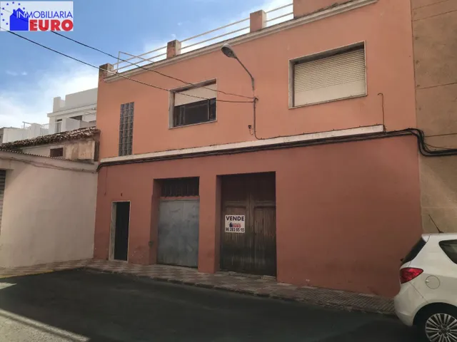 Casa solar en venta en Tavernes de La Valldigna — 7