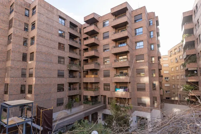 Apartamento nuevo a estrenar en la  Urbanizacion Triunfo Jardin — 14