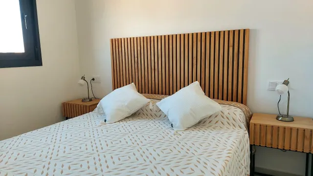 Ático 3 habitaciones 96m² en venta - Centro — 32