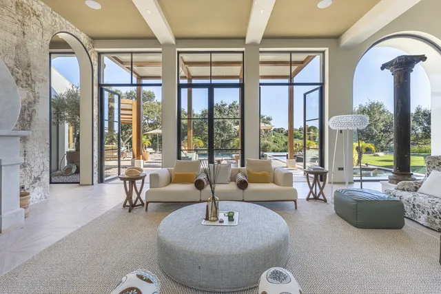 Chalet 6 habitaciones 824m² en venta - Sotogrande - Alto — 7