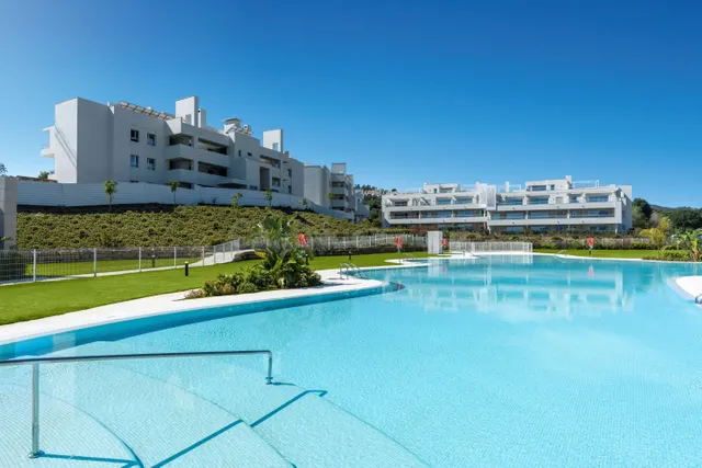 Apartamento 3 habitaciones 120m² en venta - Mijas golf — 5
