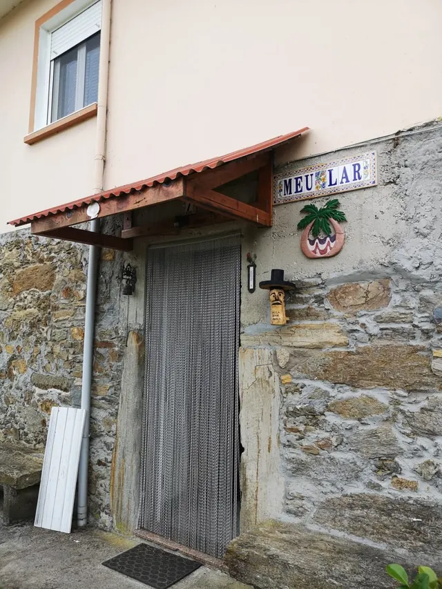 Casa en venta en Morfero — 12