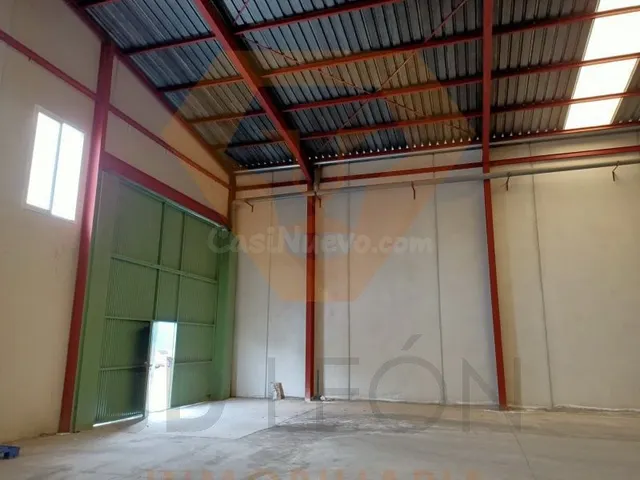 SE VENDE NAVE EN MOLINA DE SEGURA - foto 4