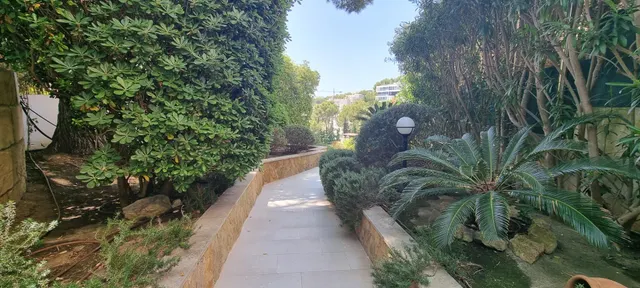 Fantástico Piso de Lujo en zona de Cas Català — 27