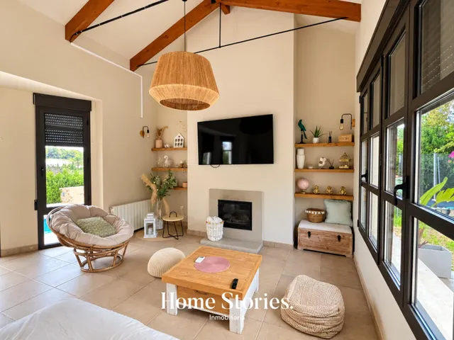 Villa de Lujo 3 habitaciones 233m² en venta - Monte Olimpo — 20