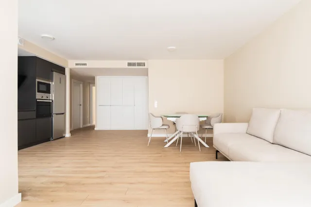 Ático 3 habitaciones 205m² en venta - Montecanal-Valdespartera-Rosales del Canal — 10