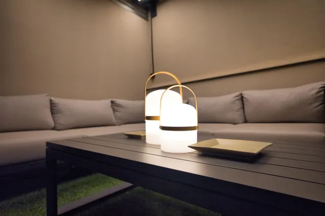 Ático con gran terraza y solárium privado en el corazón de Alicante — 38