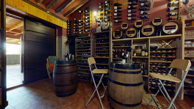 VIVIENDA DE CAMPO EN CORVERA — 9