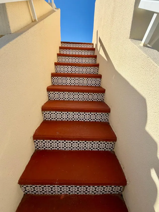 Atico con Solarium en Nou Nazareth - Capiscol — 23