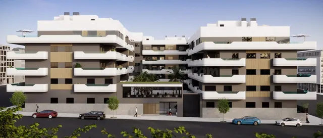 Apartamento 2 habitaciones 78m² en venta - Centro - foto 5