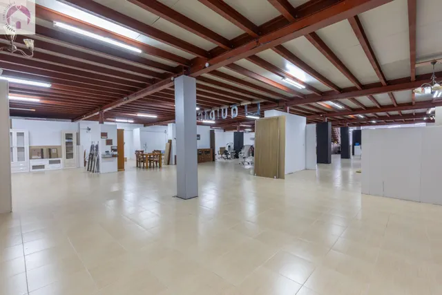 Nave industrial 2169m² en venta - Iznalloz — 26