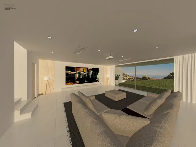 Villa 5 habitaciones 507m² en venta - Mijas Pueblo — 4