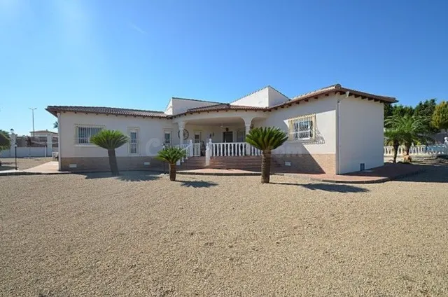 Villa 3 habitaciones 140m² en venta - Campos del Río — 2