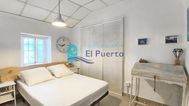 Casa de campo reformada con gran terreno y vistas a la montaña en los muñoces – ref. 2132 — 26