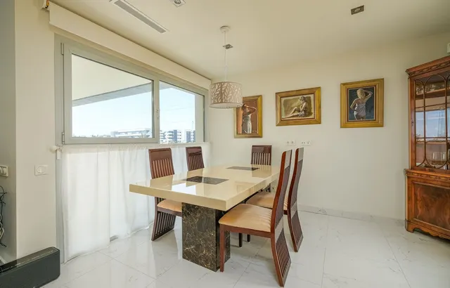 Ático 3 habitaciones 173m² en venta - Centro — 7