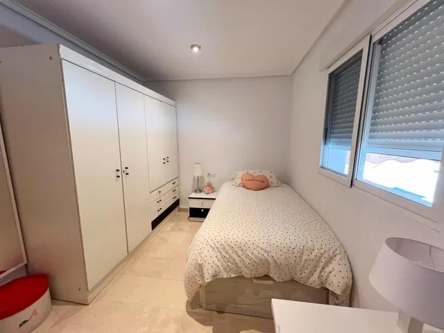 Espectacular Bungalow en zona Ciudad Deportiva — 22