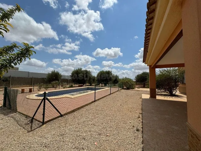 Casa 4 habitaciones 109m² en venta - Balsapintada - El Estre - foto 2